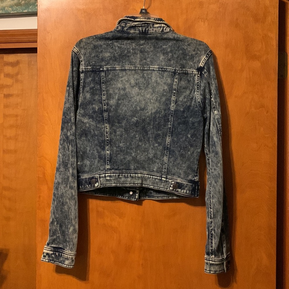 Jean jacket - Picture 3 of 3